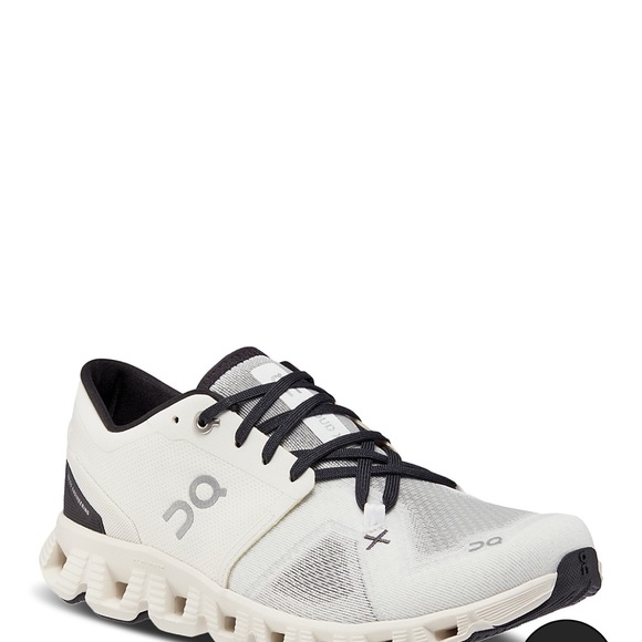 Cloud x3 low rop sneakers - Picture 5 of 11